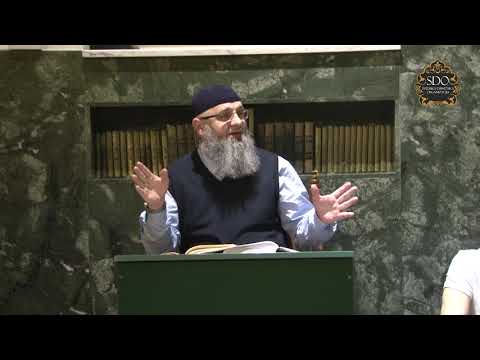 Tefsir Kur`ana 135 dio sura el Bekara 198 ajet Dr Safet Kuduzovic