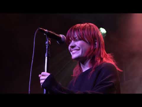Donna Missal - High and Dry [Radiohead cover] (The Bowery Ballroom, NYC 1/20/24)