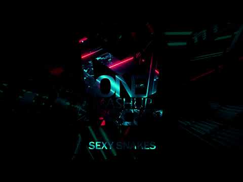 Sikdope x DNF x Daav One - Sexy Snakes (M.ONE MASHUP)