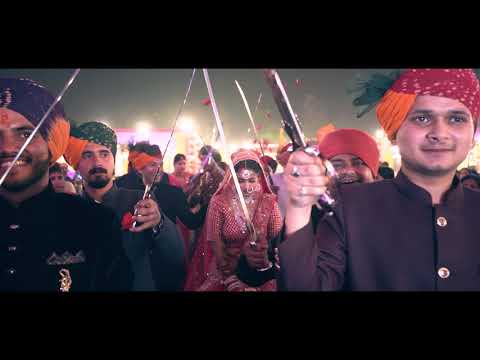 Wedding Photographer portfolio by The Wedding Squad in Lucknow - Photo 2