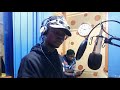 Niga X Pomba Live On The Airwaves Of 100 2Fm Interview And Performances