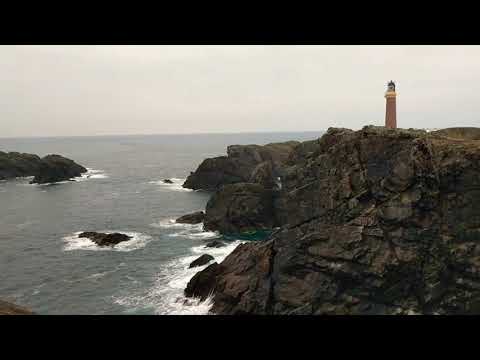Port of Ness, Isle of Lewis, Scotland