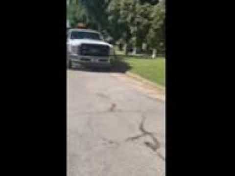 Police in Rochester: Prison Labor