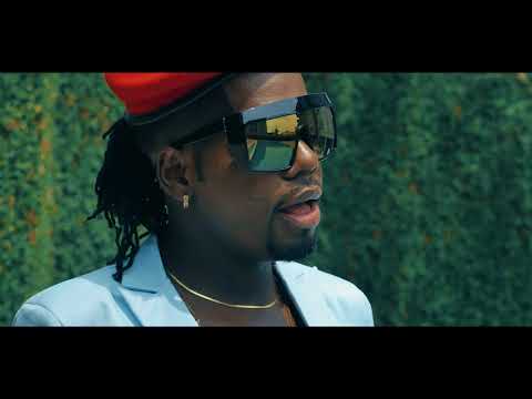 Dino Flo ft Sergeo Polo - Que je t'aime (Clip officiel by Adah Akendji)