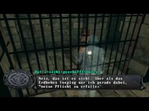 Shadow Hearts II - #32  Festung der Erinnerung
