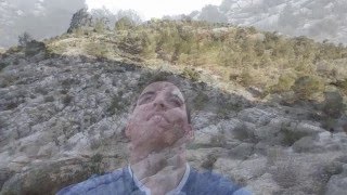 Bustamante - Miento (Cover Oficial)