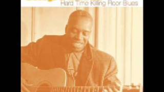 Skip James - WASHINGTON D.C. HOSPITAL CENTER BLUES