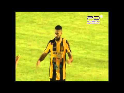 COMPACTO  JORGE NEWBERY 3 - 0   RACING ( Cba )