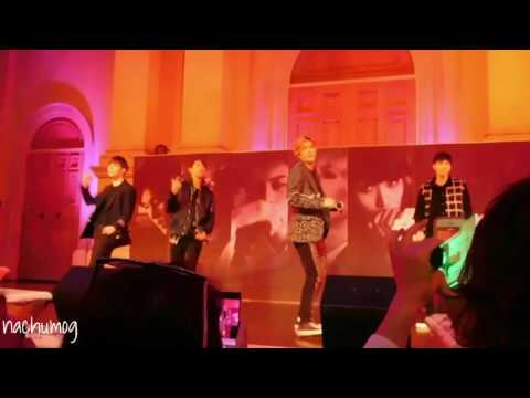 「Tomorrow」HISTORY160124@VF1部