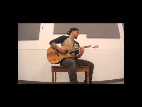 Sam Smith I'm Not the Only One Ft Jef. De'struction