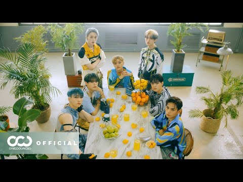 XODIAC 소디엑 ‘LEMONADE' Official MV