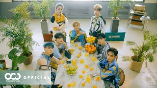 Download lagu XODIAC 소디엑 ‘LEMONADE'  MV mp3