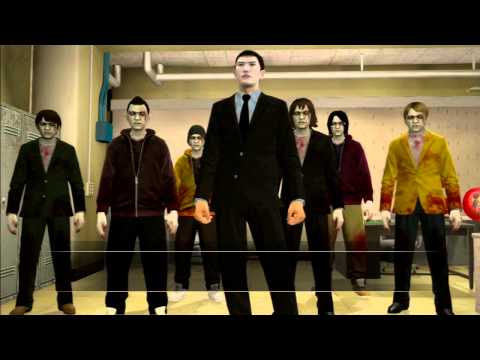 Ryu Ga Gotoku 5 / Yakuza 5 SUBSTORY - Dawn of the Dead Souls