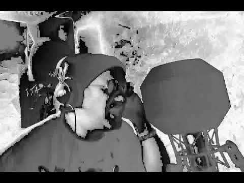 ANDY TOUCH RETURN OF THE MACK COVER