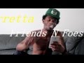 Ej Barretta Friends N Foes OFFICIAL VIDEO
