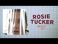 Rosie Tucker - "Peach Pit" (Full Album Stream)