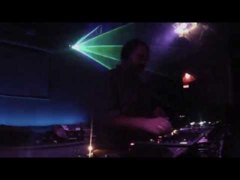 Nick Höppner ( Ostgut Ton / Berghain Music/ Panorama , Berlin)  Dave DK Berlin  Fiakun Team  Gernika