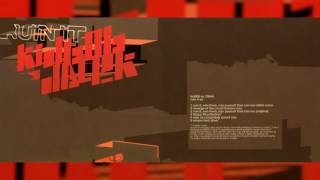 KID606 VS DÄLEK "Ruin It EP" [Full EP]