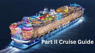 Part II Booked Cruise but not sure what to do next ?  Then this videos for you.