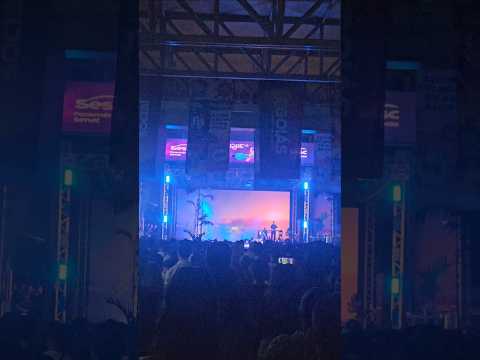 Show do Gabriel, o Pensador em Goiânia - ClaqueCultural 2026 #goias #goiania #show #gabrielopensador