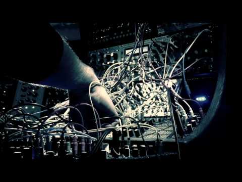 Modular improvisation by Ivan Shopov