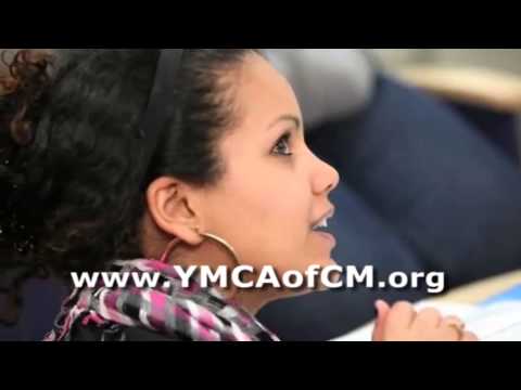 YMCA of Central Mass 15-sec 3-G Membership..Get Connected, Get Fit and Get Involved