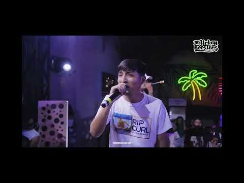 Nekroos vs Black Code Temática ASCENSO