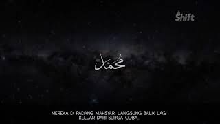 Download lagu CINTA RASULULLAH MUHAMMAD SAW KEPADA UMATNYA   Ust  Tengku hanan attaki, Lc mp3 Download lagu CINTA RASULULLAH MUHAMMAD SAW KEPADA UMATNYA   Ust  Tengku hanan attaki, Lc mp3