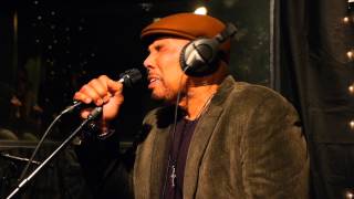 Aaron Neville - Pledging My Love (Live on KEXP)