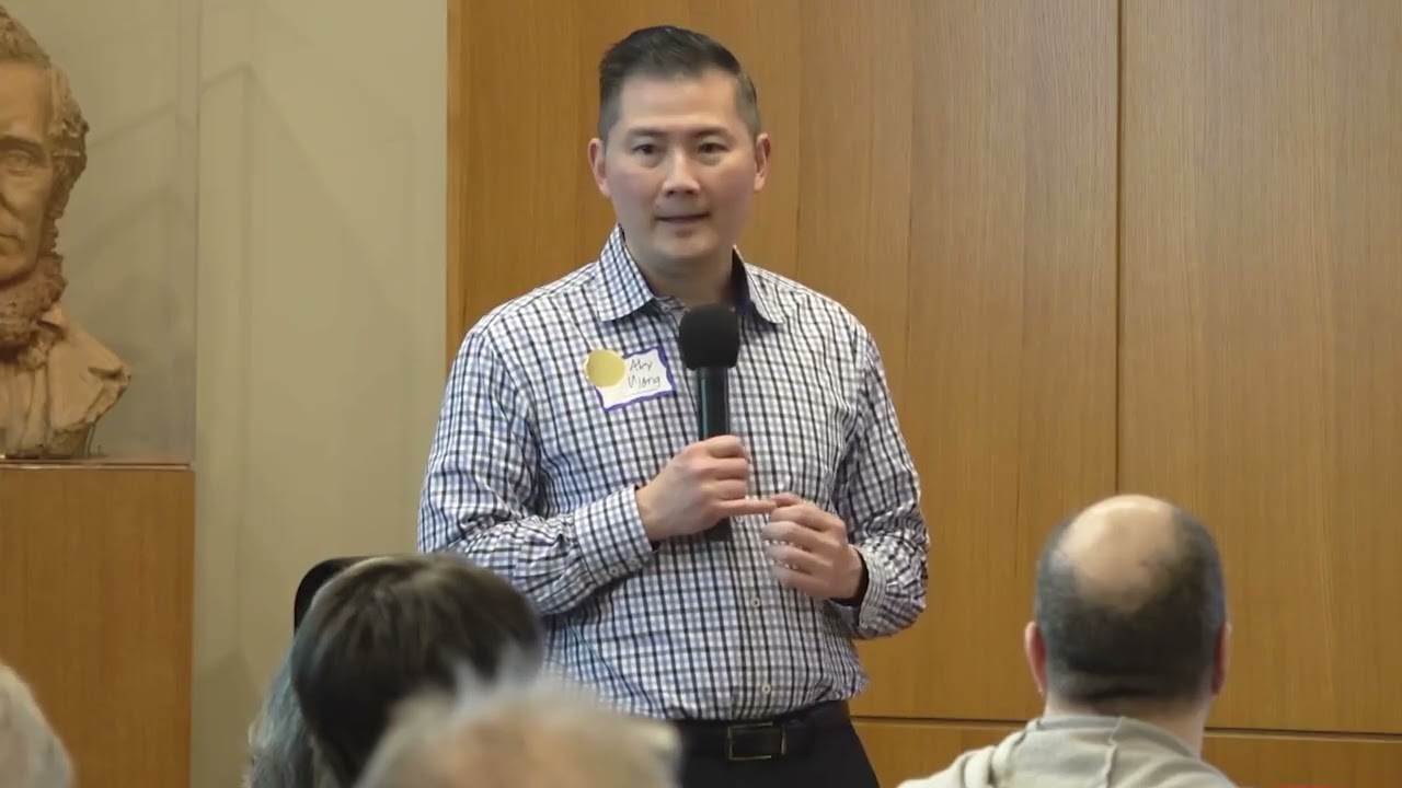 Concord League of Women Voters - Accessory Dwelling Unit ADU Workshop - March 14, 2026