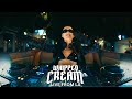 WHIPPED CREAM S BASS Jacking TRAP Set From A DROP TOP In LA