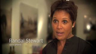 SKYY Women & Whiskies 2010