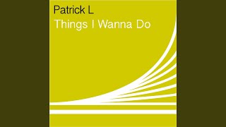 Things I Wanna Do (Shapeshifters Remix)