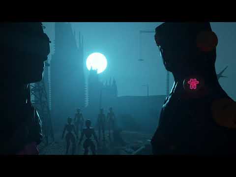 Mordkey X Sonny Bass - Stranger Danger (ft. Issac Frank)