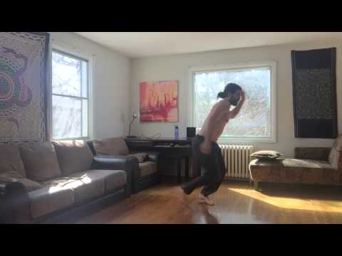 Interpreting Clarian - Unrest