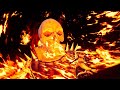 Marvel S Midnight Suns Ghost Rider Johnny Blaze Penance Stare
