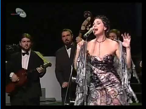 Extra Nena, ciganske pesme