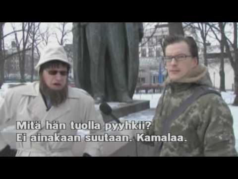 Herman Hans Majestät Homofoben