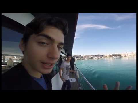 ITIS Nullo Baldini Ravenna - Video Erasmus+ Video Valencia