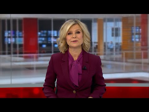 Nyheterna 19.00 15 december 2018 - Nyhetsmorgon (TV4)