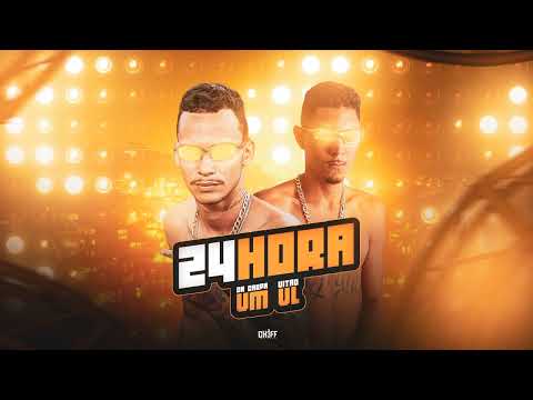 DA CARPA VM FEAT VITAO VL - 24 HORA - REMIX BREGA FUNK