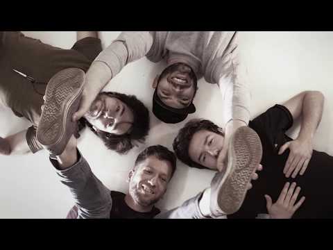 Moonfellas - Brother (Official Lyric Video)