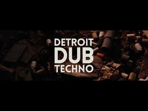 Detroit Dub Techno_5Pin Media