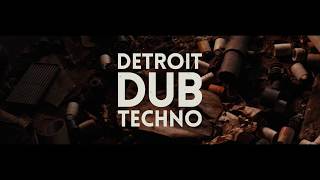 Detroit Dub Techno_5Pin Media