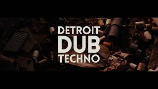 Video thumbnail for Detroit Dub Techno_5Pin Media by 5pinmedia