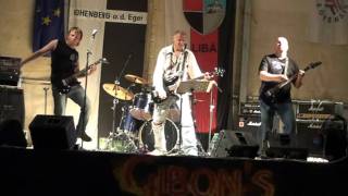 Video Vítr Fest Libá 2011