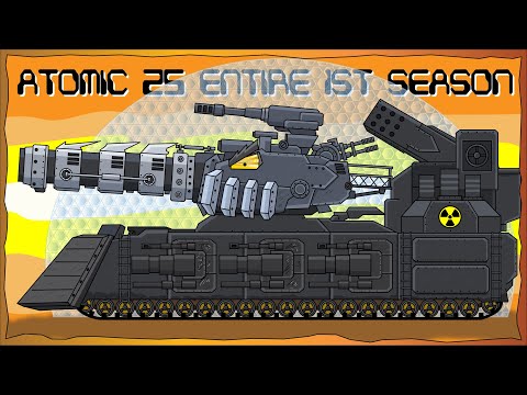 Mega Tank Atomic 25 Fullmovie