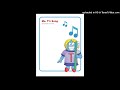 New Letter People Tall Teeth Ms T