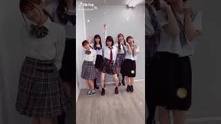 懐かしいやつ #tiktok #jk#金子みゆ