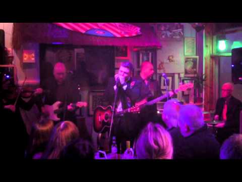 The Peter Donegan Band - Worried Man Blues